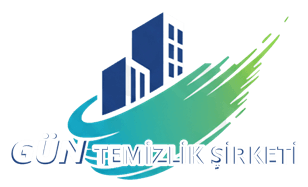 Gün Temizlik Şirketi logo