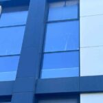 Saf su teknolojisi ile dış cephe cam temizliği hizmetleri: Gün Temizlik