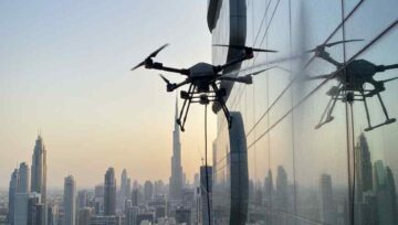 Endüstriyel Dış Cephe Temizlik Yöntemleri Nelerdir?