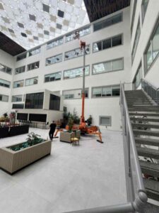 Profesyonel dış cephe temizliği firması İstanbul: Gün Temizlik Şirketi