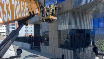 Dış Cephe Temizliği Firması Seçimi: Profesyonel Rehber 2026