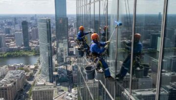 Cephe Kaplama Malzemelerine Göre Temizlik Teknikleri
