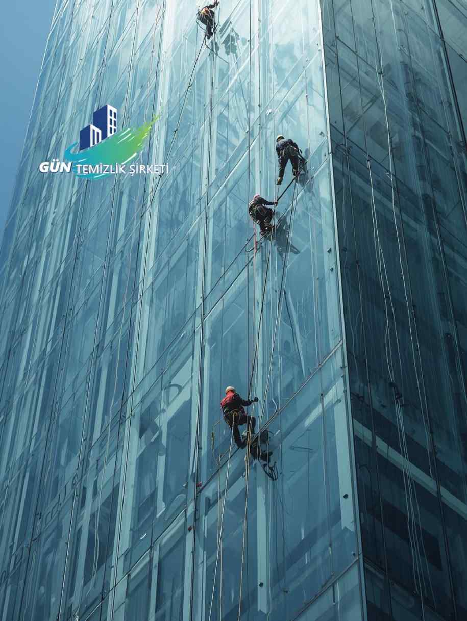 Profesyonel Kayaşehir dış cephe temizliği hizmetleri